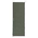Tripole Camp Series Lightweight Sleeping Bag for Summer Camping and Hiking (Green)