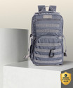 Tripole Medium 25 L Backpack Captain (Grey)