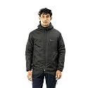 TRIPOLE Men39s Solid Winter Jacket