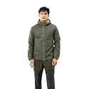 TRIPOLE Quilted Winter Jacket for Daily Use