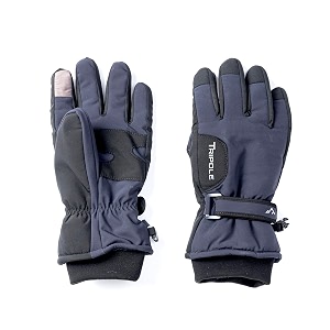 Tripole SummitGrip Winter Gloves for Snow