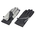Tripole Trailgrip Winter Sports Gloves – Anti-Slip Touchscreen Gloves for Running, Hiking & Cycling (L)