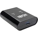 Tripp Lite 2-Port 2 to 1 USB 3.0 Peripheral Sharing Switch SuperSpeed