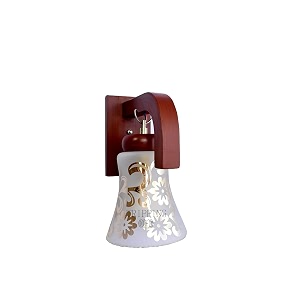 tripping wall lamplight wooden black ambodari white frosted ceramic coating decorative for bedroom living room and all home decor antique lamp shades traditional heritage bulb free american