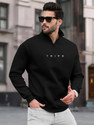TRIPR Full Sleeve Printed Men Sweatshirt