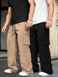 TRIPR Men Cargos