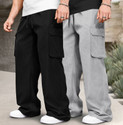 TRIPR Men Cargos
