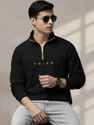 TRIPR Men Full Sleeve Printed Sweatshirt