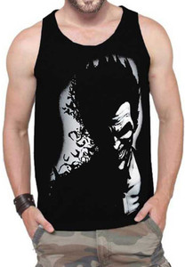 TRIPR Men Vest