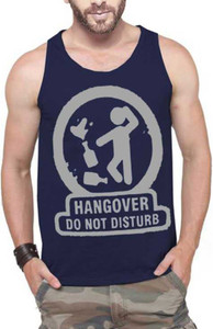 TRIPR Men Vest