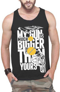 TRIPR Men Vest