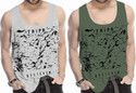 TRIPR Men Vest