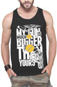 TRIPR Men Vest