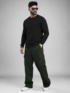 TRIPR Tshirt Pant Co-ords Set