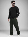 TRIPR Tshirt Pant Co-ords Set