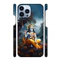 Lord 3939Krishna3939 -Unique Art Printed Hard Mobile