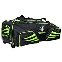 Triumph CLUBKIT-400 Cricket Holdall Bags with Wheels Bag Size 36x12x14