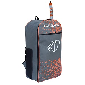 triumph cricket duffle bag - full size - unikit 1010