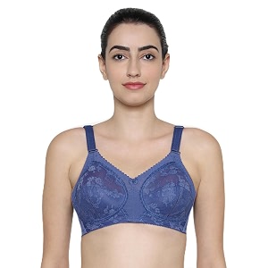 Triumph Doreen Wireless Women Bra Non Wired