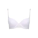 Triumph Fancy T-Shirt Bra Invisible Wired Padded