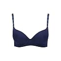 Triumph Fancy T-Shirt Bra Invisible Wired Padded