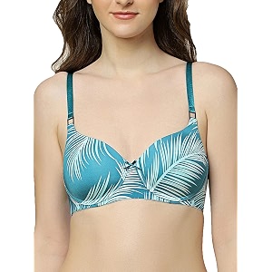 Triumph International Doreen Bra For Women Non