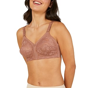 Triumph International Doreen Bra For Women Non