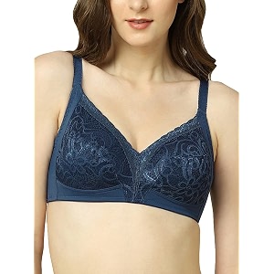 Triumph International Doreen Bra For Women Non