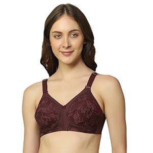 Triumph International Doreen Bra For Women Non