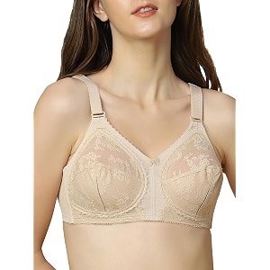 Triumph International Doreen Bra For Women Non