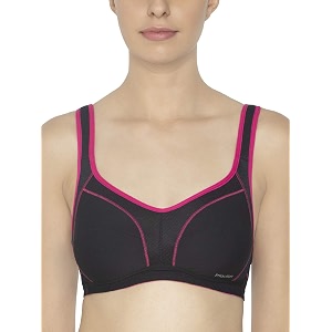 triumph international full cup padded non wired bra