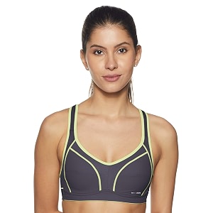 triumph international full cup padded non wired bra