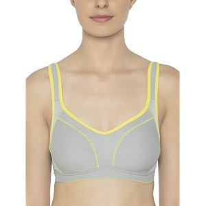 triumph international full cup padded non wired bra