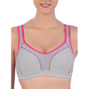 triumph international full cup padded non wired bra