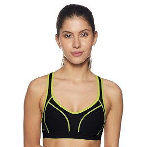 triumph international full cup padded non wired bra