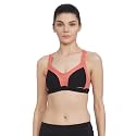 Triumph International Full Cup Padded Non Wired Bra