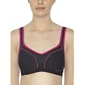 Triumph International Full Cup Padded Non Wired Bra