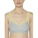 Triumph International Full Cup Padded Non Wired Bra