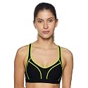Triumph International Full Cup Padded Non Wired Bra