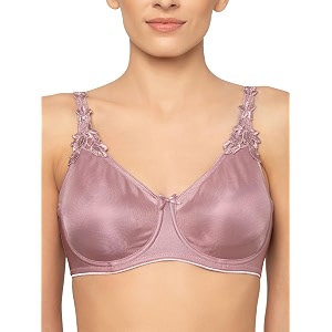 Triumph International Minimizer Women Bra Wired Non