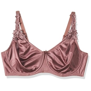 Triumph International Minimizer Women Bra Wired Non