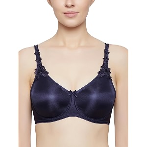 Triumph International Minimizer Women Bra Wired Non