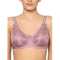 Triumph International Minimizer Women Bra Wired Non