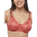 Triumph International Minimizer Women Bra Wired Non