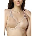 Triumph International Minimizer Women Bra Wired Non