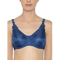 Triumph International Minimizer Women Bra Wired Non