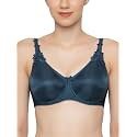 Triumph International Minimizer Women Bra Wired Non