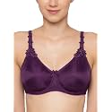 Triumph International Minimizer Women Bra Wired Non
