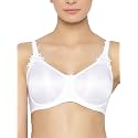 Triumph International Minimizer Women Bra Wired Non