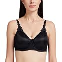 Triumph International Minimizer Women Bra Wired Non